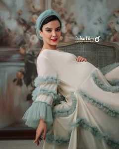 عکاسی بارداری