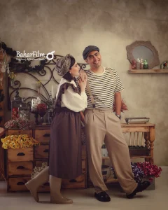 عکاسی خانوادگی