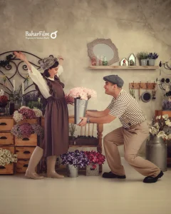 عکاسی خانوادگی