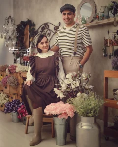 عکاسی خانوادگی