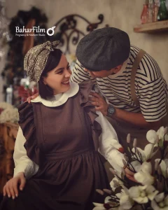 عکاسی خانوادگی