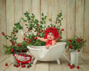 عکاسی کودک