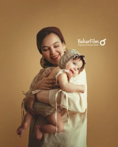 عکاسی خانوادگی