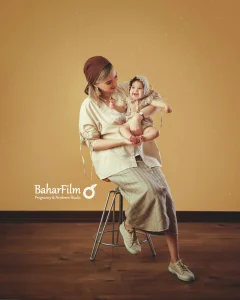 عکاسی خانوادگی