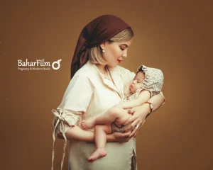 عکاسی خانوادگی