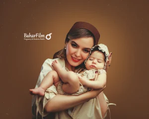 عکاسی خانوادگی