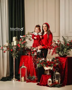 عکاسی خانوادگی