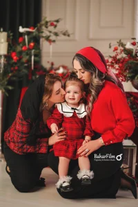 عکاسی خانوادگی