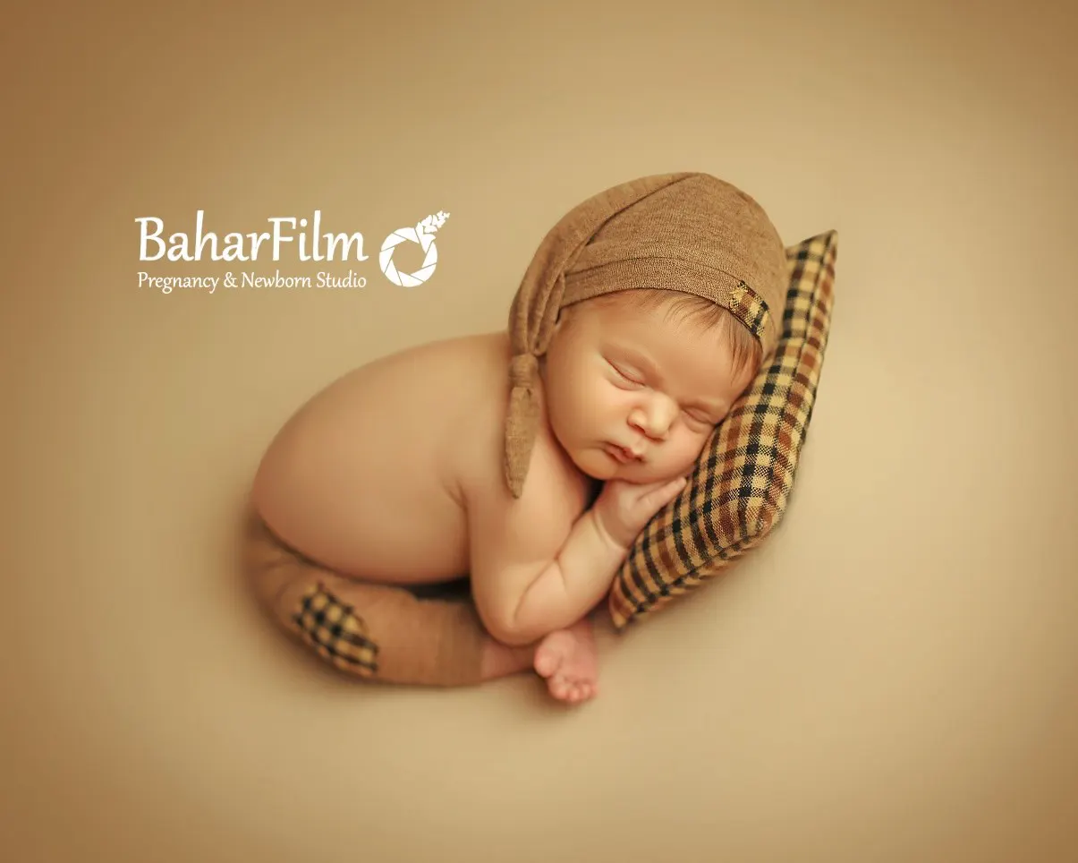 عکاسی نوزاد