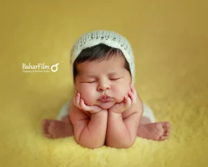 عکاسی نوزاد