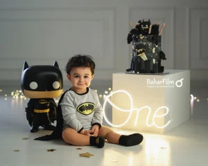 عکاسی 1 سالگی