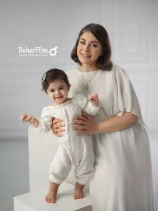 عکاسی خانوادگی