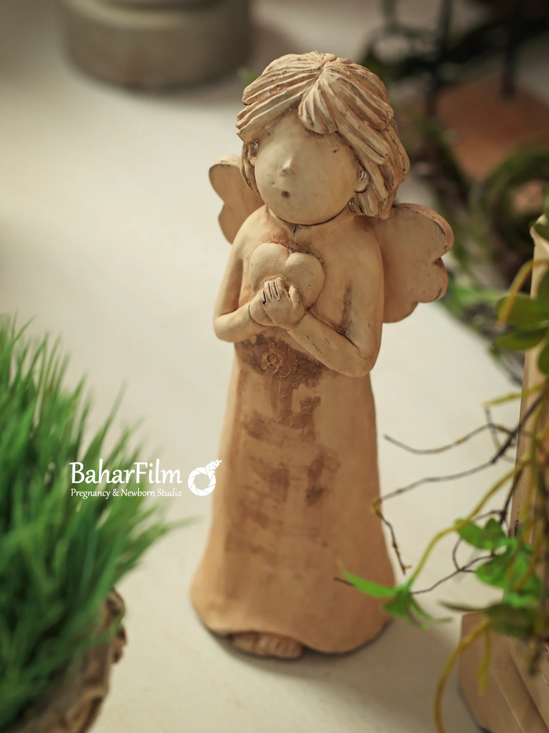 دکور نوروزی بهارفیلم