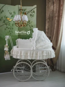 دکور رویا سپید