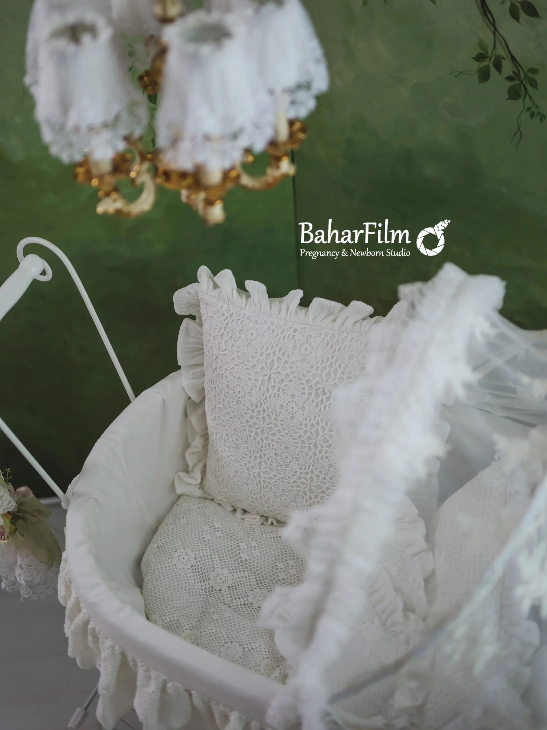 دکور رویا سپید