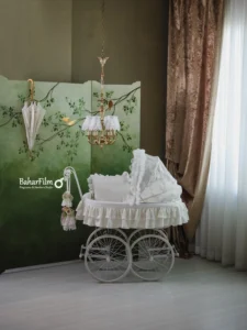 دکور رویا سپید