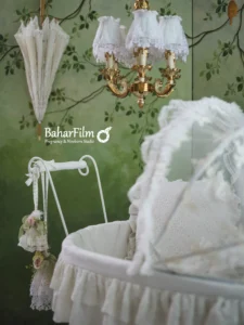 دکور رویا سپید