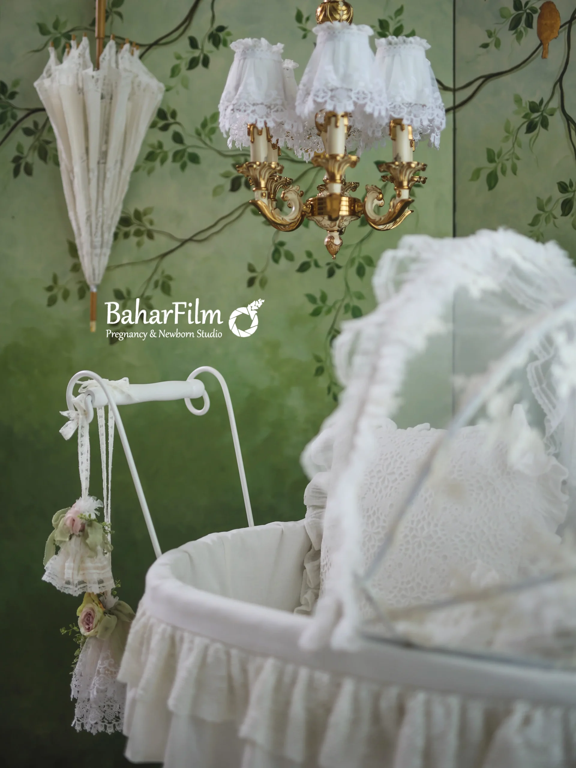 دکور رویا سپید