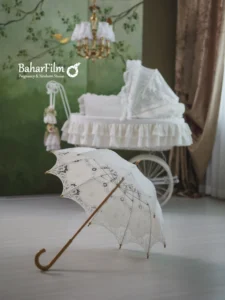 دکور رویا سپید