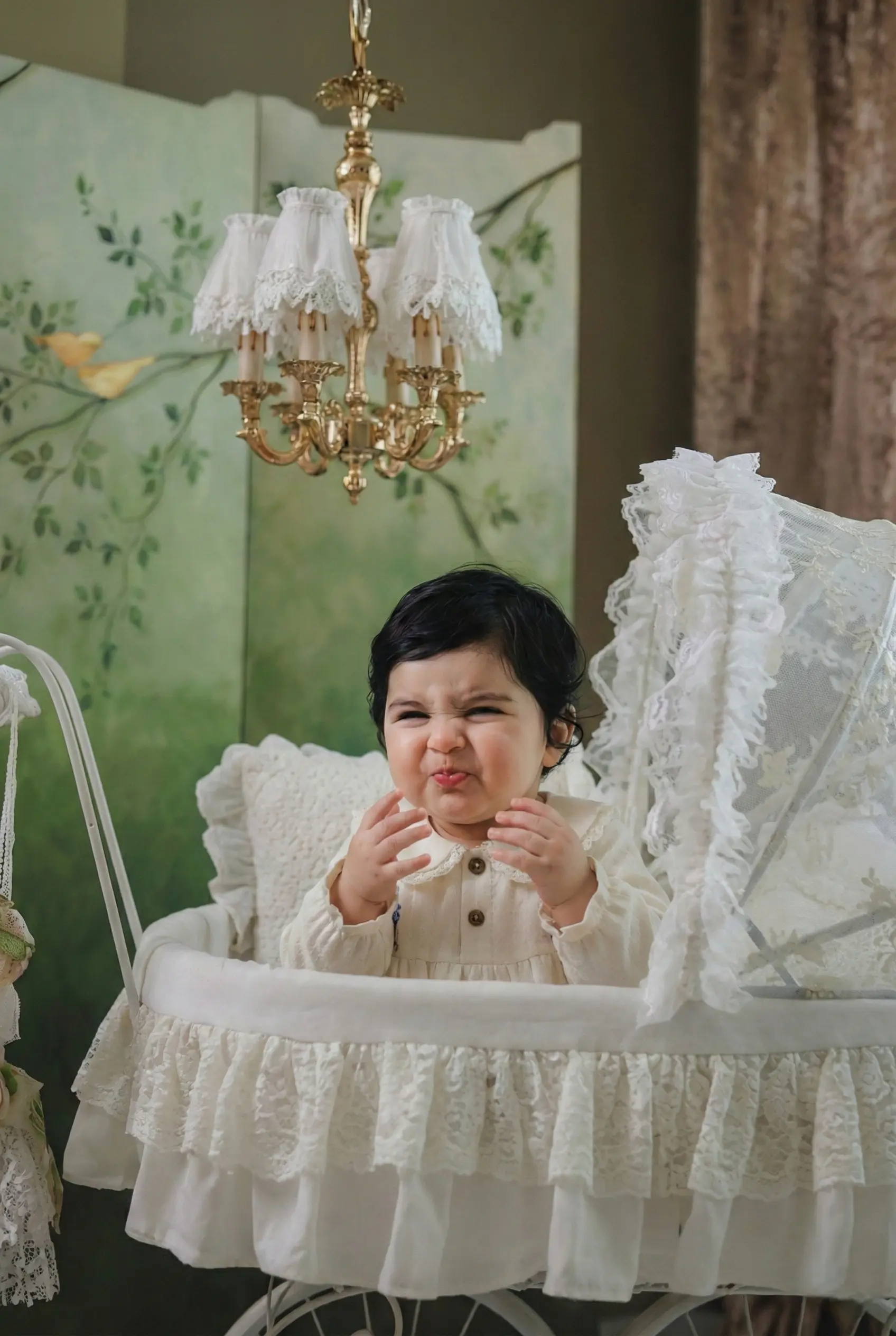 دکور رویای سپید