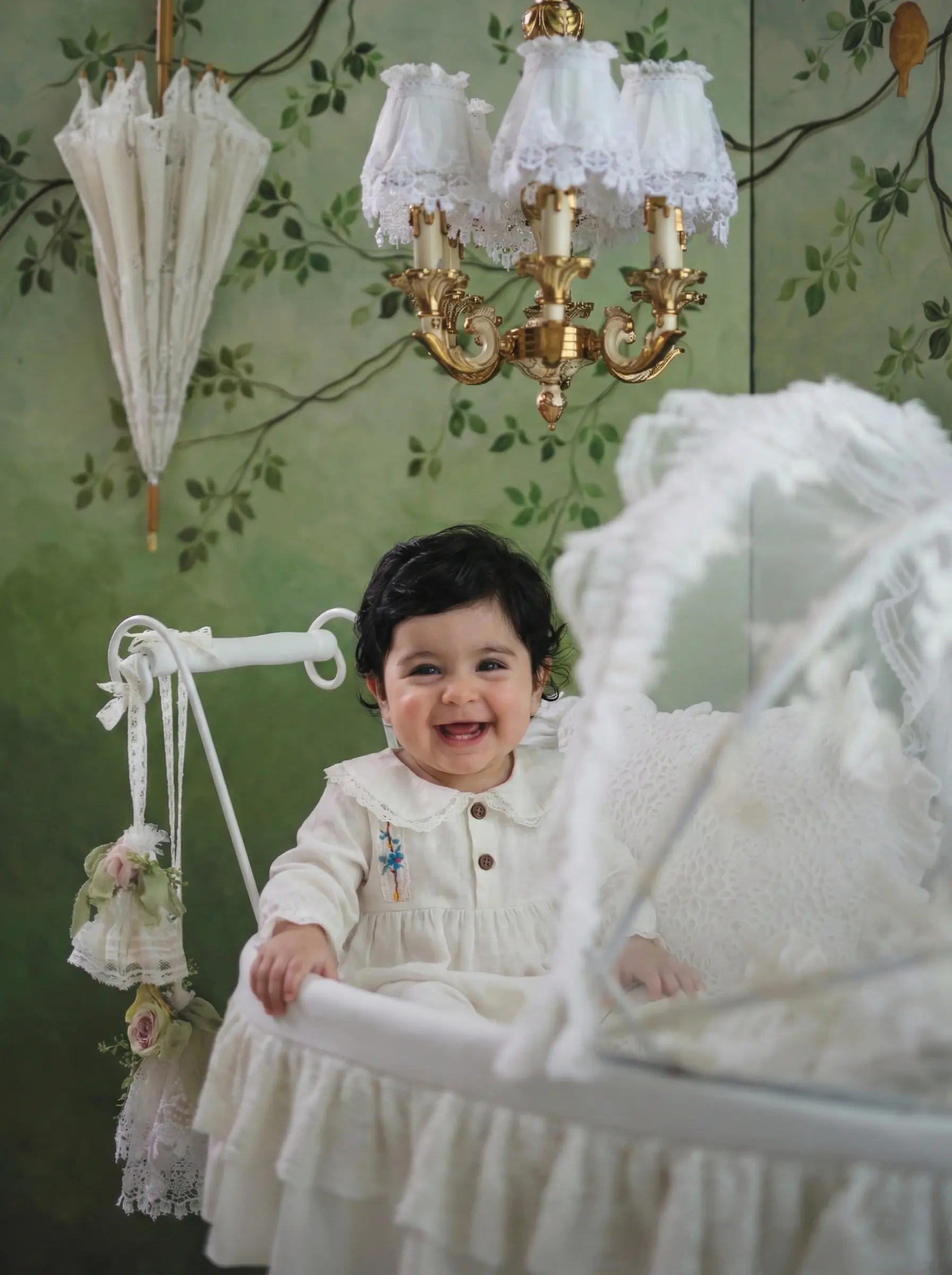 دکور رویای سپید