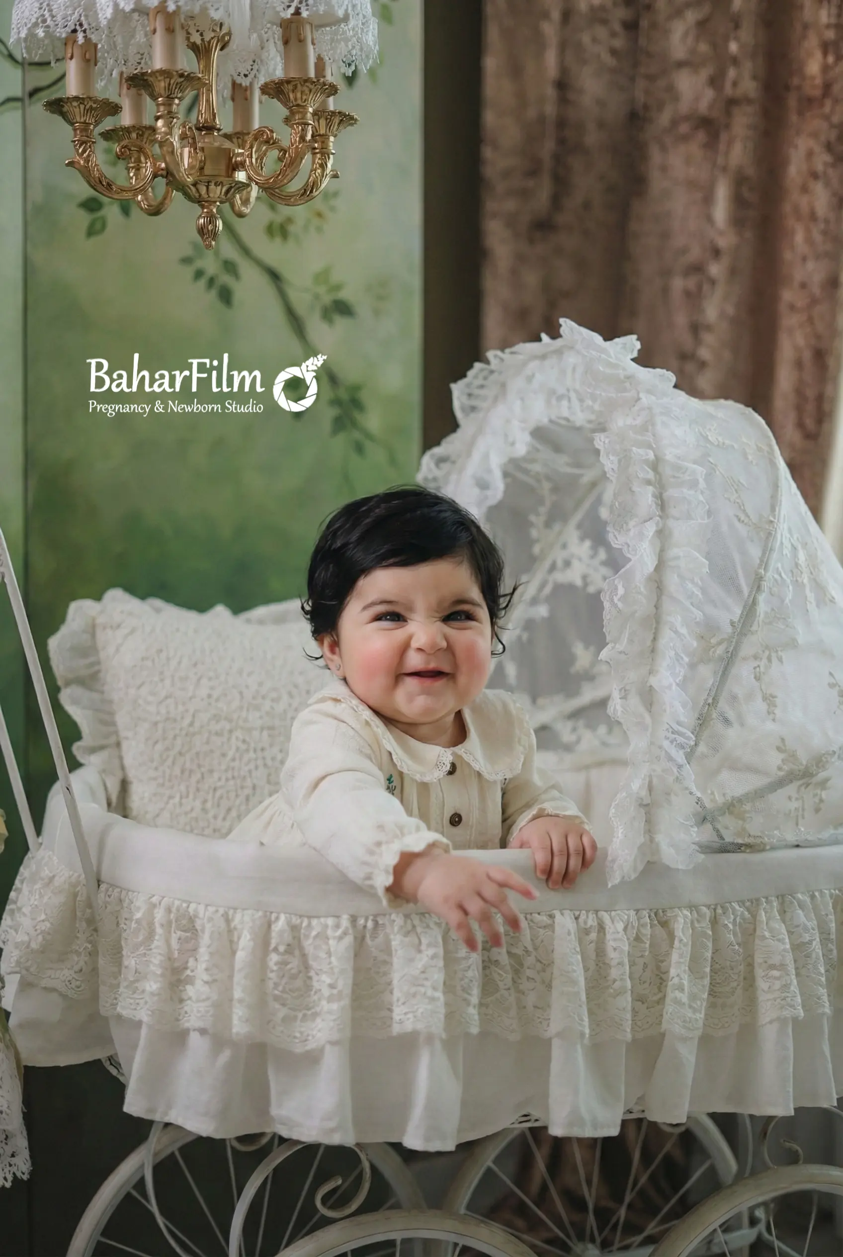 دکور رویای سپید